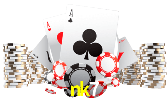 Jogue jogos de pôquer em nk7