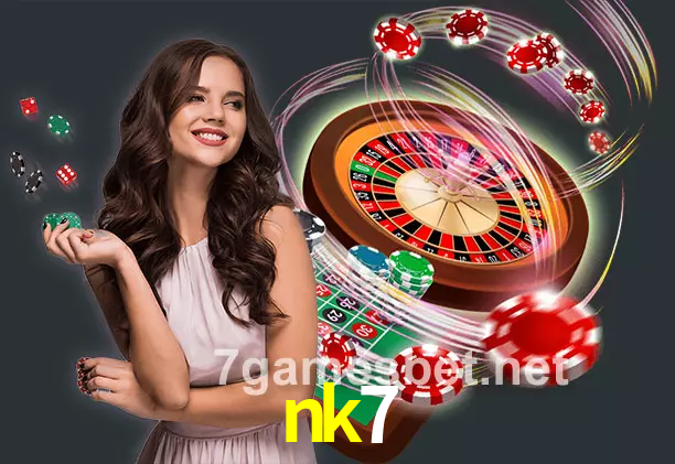 vivo no cassino nk7