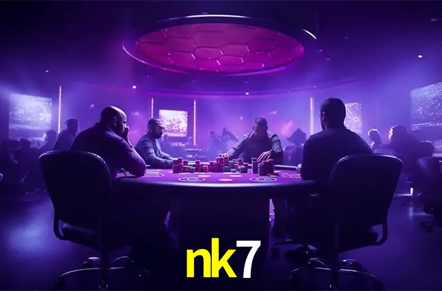 Experiência VIP nk7