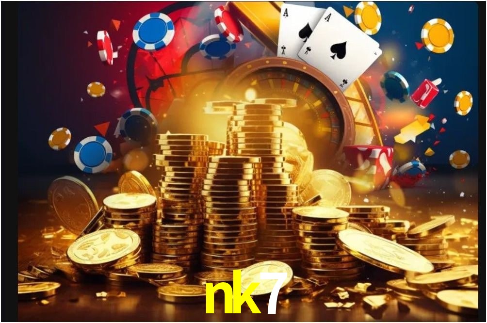 cassino nk7
