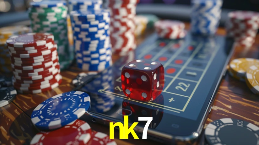nk7 bet