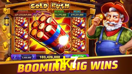 A Revolução dos Aplicativos de Jogos no nk7