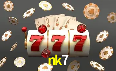 Desvendando o Mundo dos Jogos Virtuais na nk7