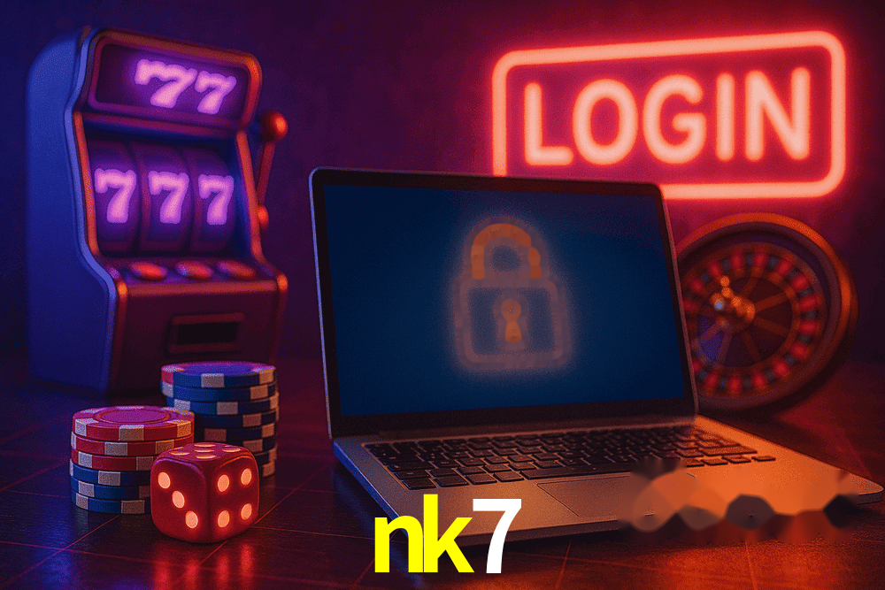 Apostas de Futebol nk7