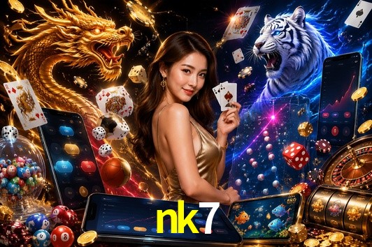 Welcome Bonus nk7