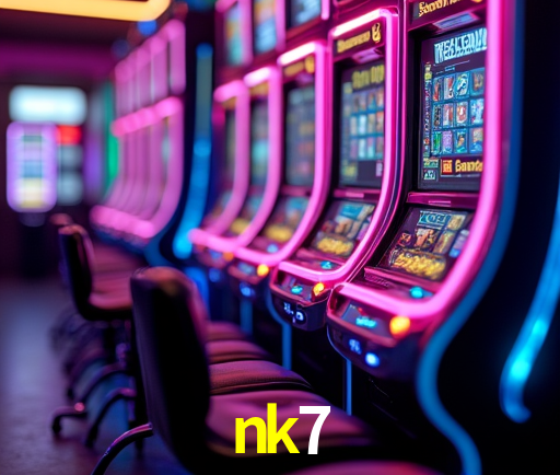 nk7 Plataforma