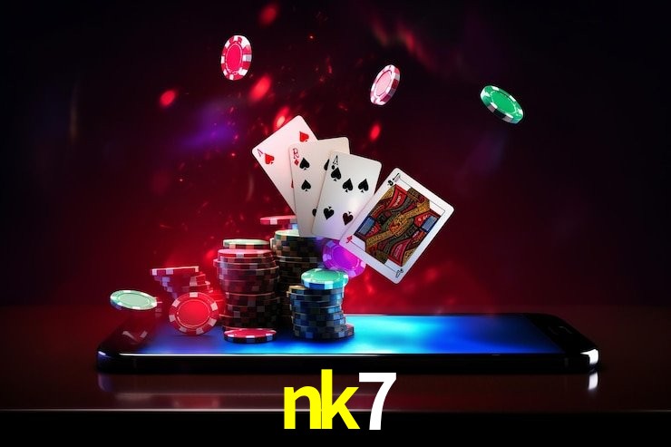 Game Providers nk7
