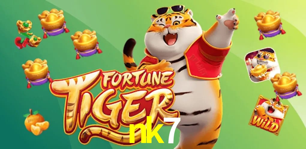 Bonus Features nk7