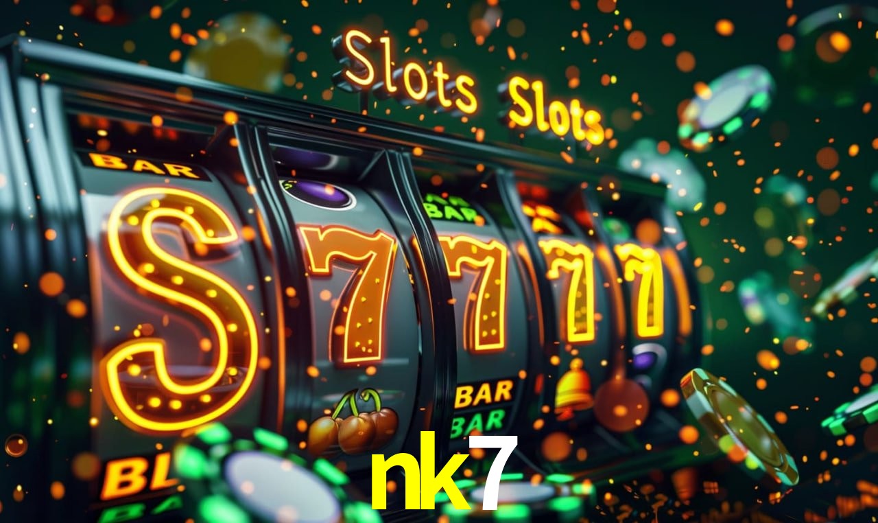 Casino VIP nk7