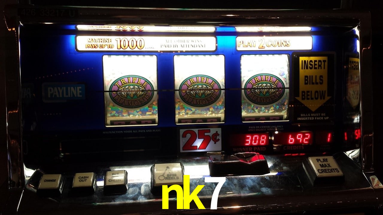 Tennis Betting nk7