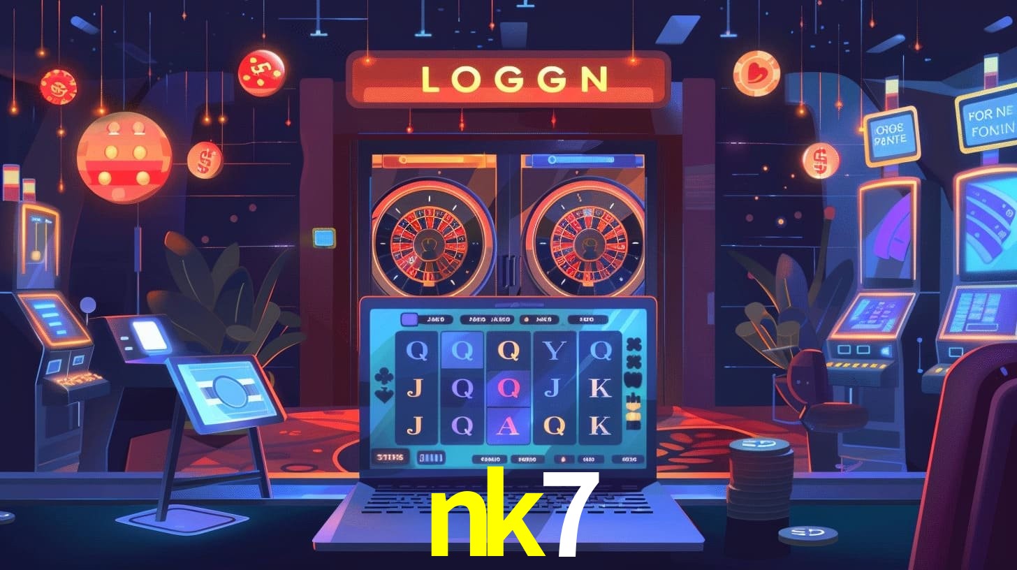 Tecnologia da Plataforma nk7