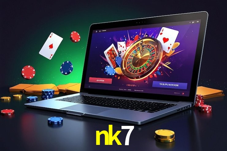 Sistemas de Segurança nk7