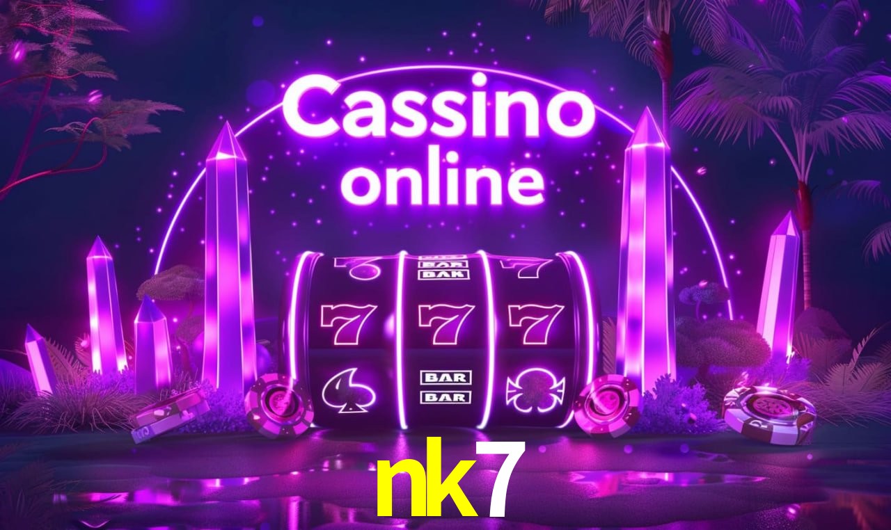Cadastro Rápido nk7