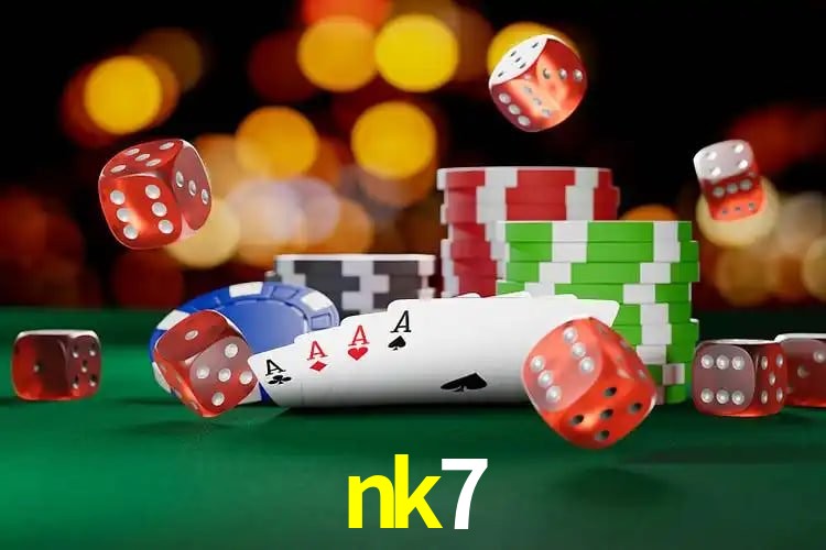 Avaliações dos Jogadores nk7
