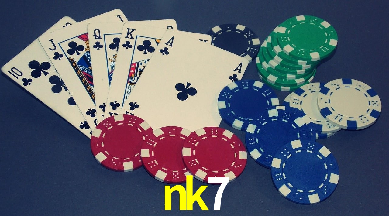 Live Casino nk7