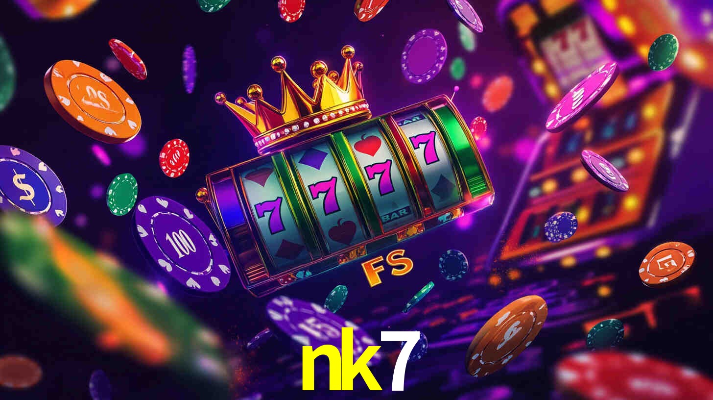Welcome Bonus nk7