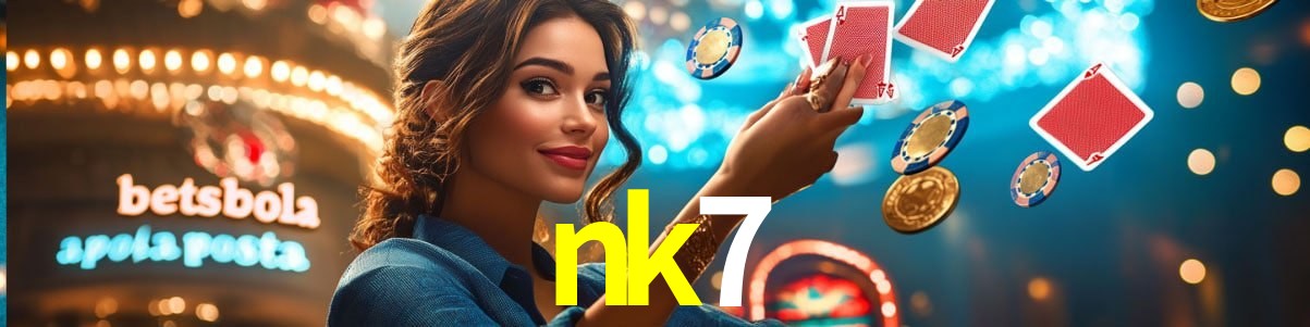 Player Reviews nk7
