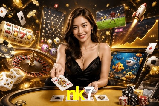 Exclusive Offers nk7