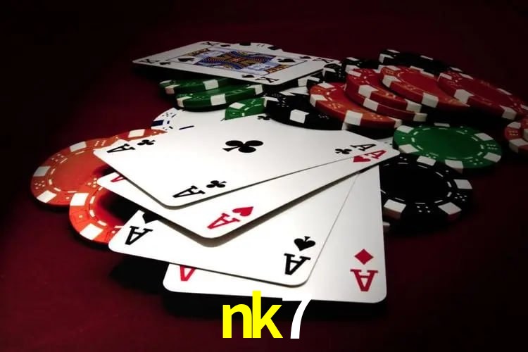 Bônus Diários nk7