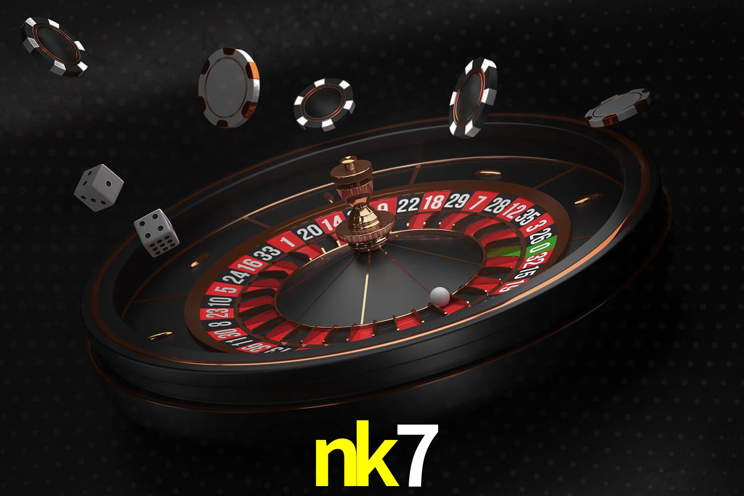 Sinta a adrenalina dos jogos de cassino com nk7