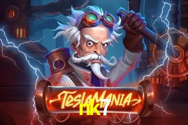 Casino Ao Vivo nk7