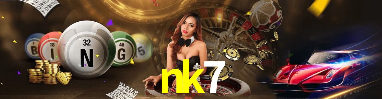 nk7 Plataforma Oficial