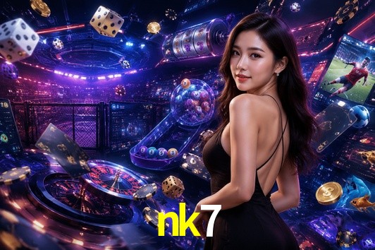 Seasonal Promotions nk7