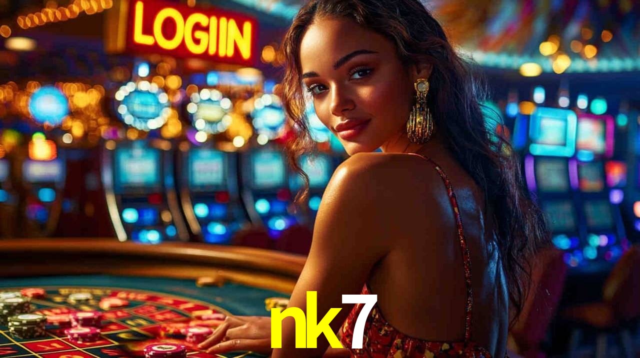 Diretório de Jogos nk7