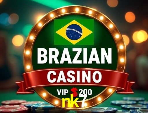 nk7 Plataforma