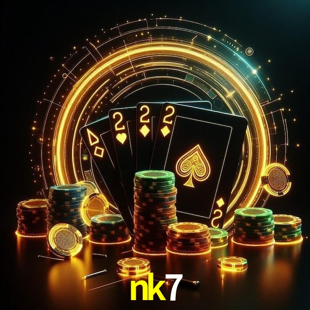 Estatísticas do Jogo nk7