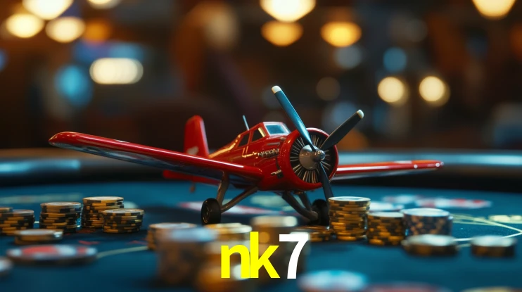 Account Benefits nk7