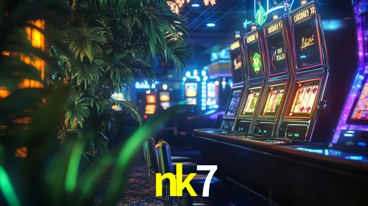 Roulette Table nk7