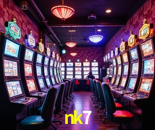 nk7 instalar