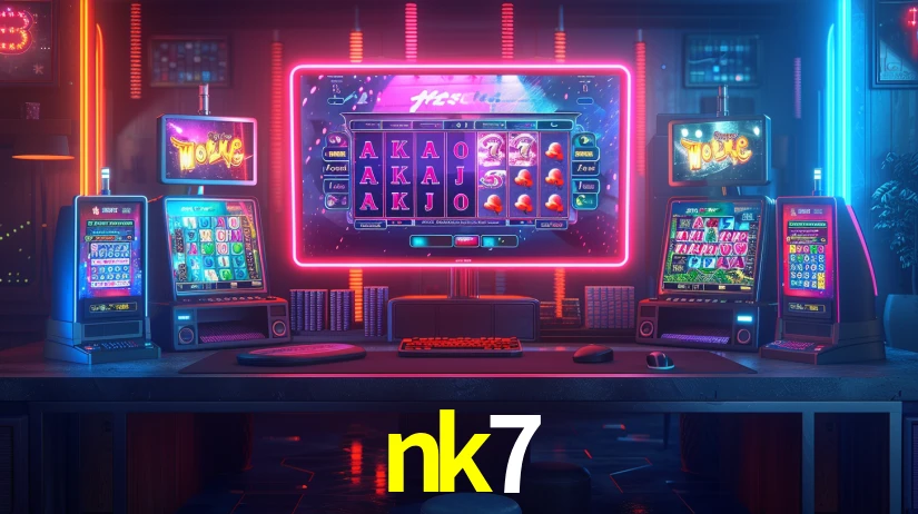 Experimente o Login Seguro Premium no nk7