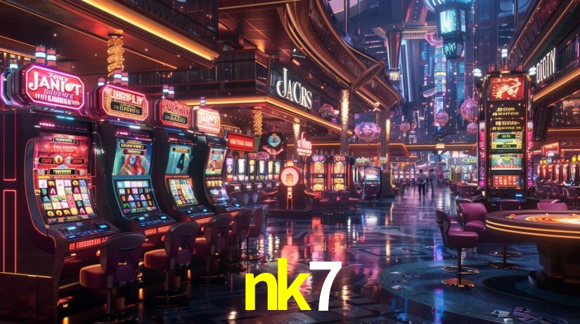 Secure Login nk7