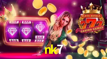 Desvendando o Mundo dos Jogos Virtuais na nk7