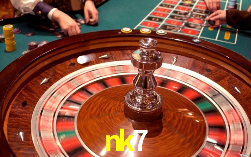 Jogos Exclusivos nk7