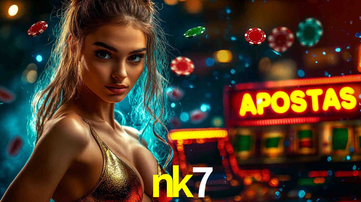 Apostas Esportivas na nk7: Um Guia Completo