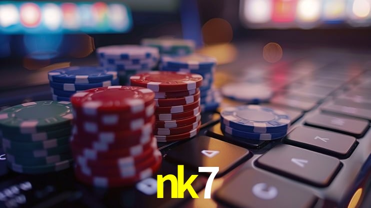 Benefícios da Conta nk7