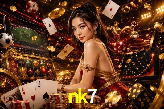 Flash Promotion nk7