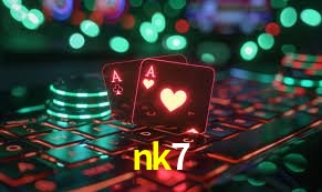 Apostas de Tênis nk7