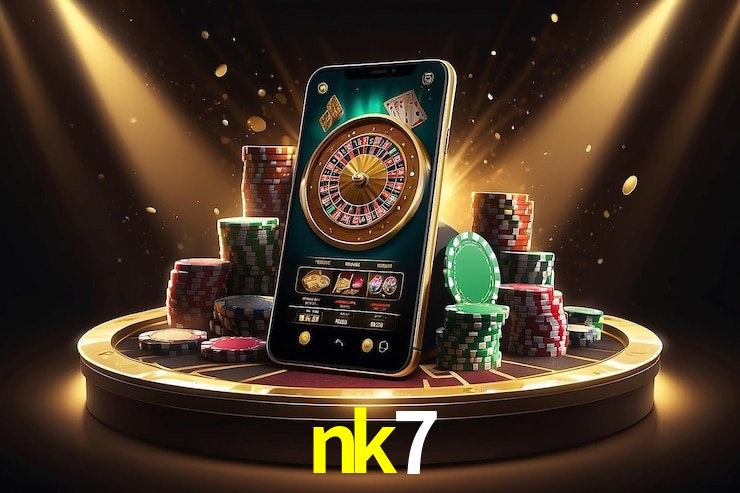 Login Seguro nk7