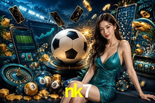 Sports Statistics nk7