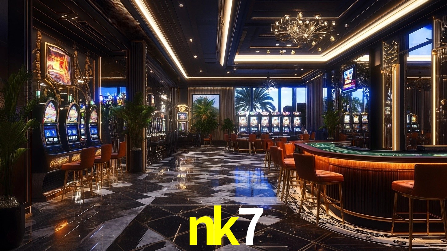nk7 App Interface