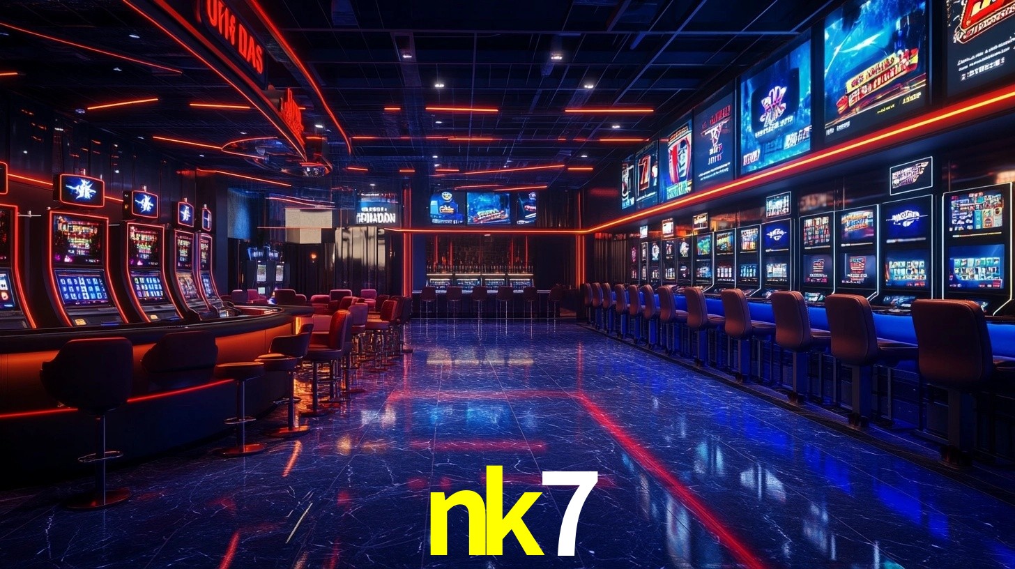 Daily Bonuses nk7