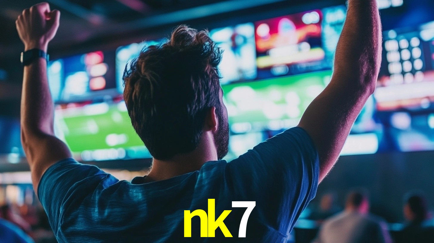 nk7: Seu Cassino Premiado com Pagamentos Rápidos