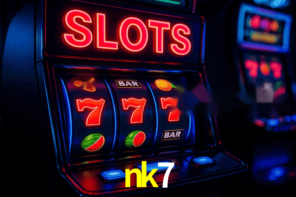nk7 cassino online
