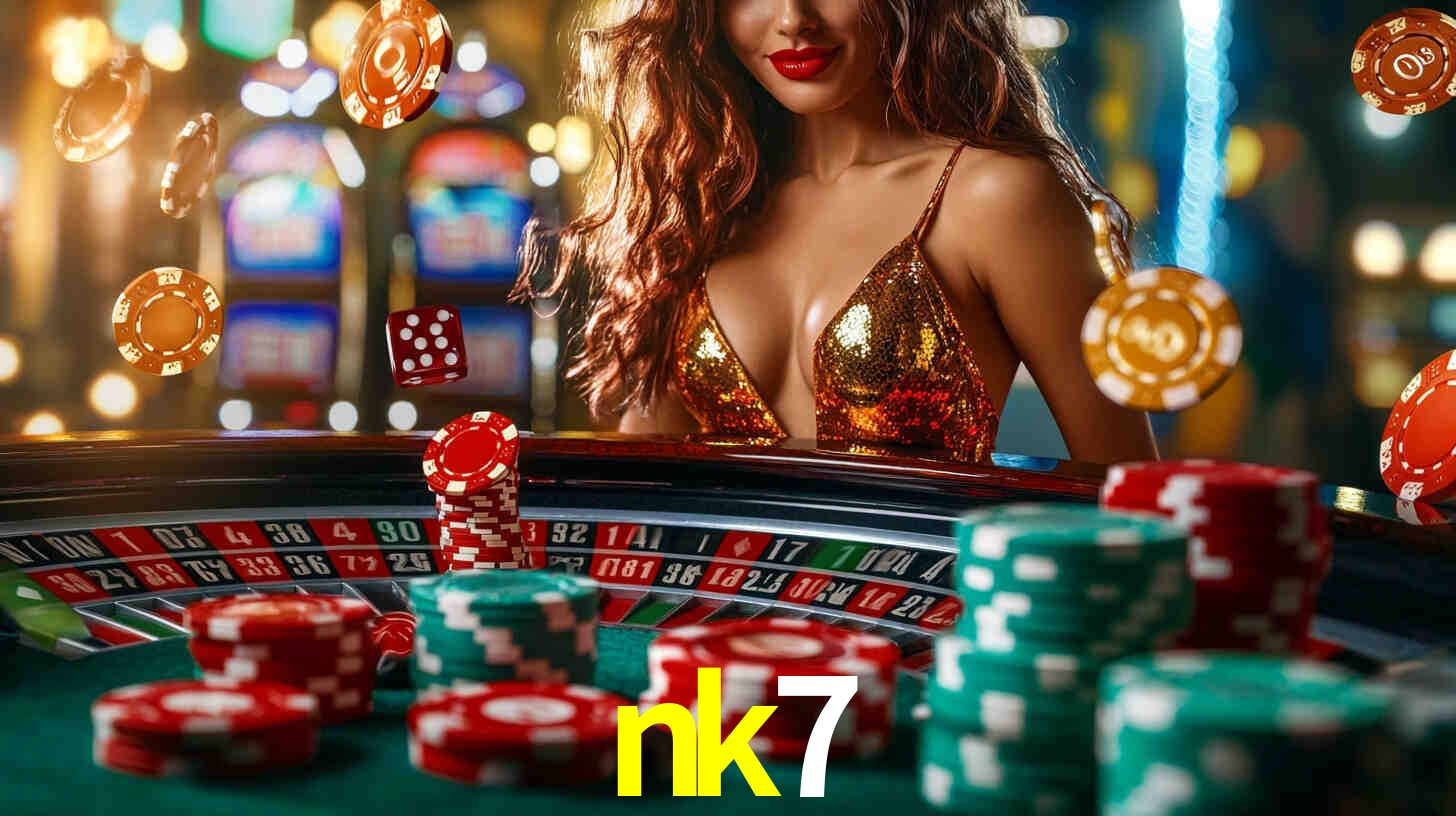Exclusive Games nk7