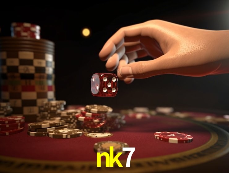 Recursos de Bônus nk7