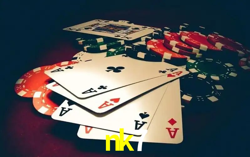 nk7 Slots